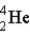 <strong>Find the ratio of the binding energy per nucleon for helium ( )to uranium-238 ( )) Assume: M <sub>p</sub> = 1.007 825 u M <sub>n</sub> = 1.008 665 u M<sub>He</sub> = 4.002 603 u M<sub>U</sub> = 238.050 786 u U = 1.66 × 10−<sup>27</sup> kg</strong> A)1.07 B)0.934 C)63.7 D)1.6 × 10−<sup>2</sup> E)3.24