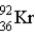 <strong>How much energy (in MeV)is released when a   Fissions to   And   In the reaction   m(n.= 1.008665 u m(U.= 235.043915 u M(Ba)= 140.9139 u M(Kr)= 91.8973 u U = 1.66 × 10−<sup>27</sup> kg</strong> A)100 B)50 C)200 D)150 E)250 <div style=padding-top: 35px> 