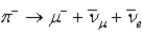 <strong>The decay Is not possible because</strong> A)L<sub>e</sub> is not conserved. B)Lμ is not conserved. C)quark number is not conserved. D)all of the above are not conserved. E)only L<sub>e</sub> and Lμ are not conserved.
