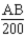 <strong>Figure 27-1.The figure shows a utility function. Refer to Figure 27-1.Let 0A represent the distance between the origin and point A;let AB represent the distance between point A and point B;etc.Which of the following ratios best represents the marginal utility per dollar when wealth increases from $400 to $600?</strong> A) B) C) D)