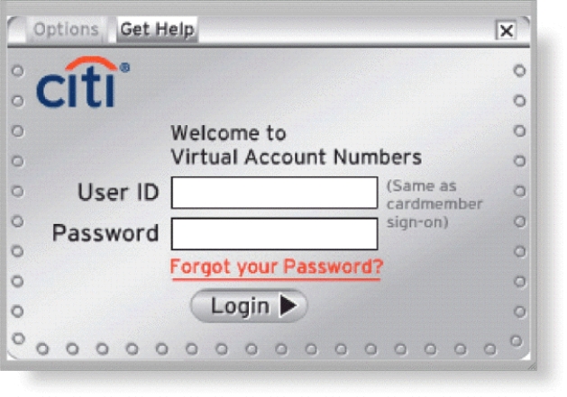 <strong>  Many websites, like that in the accompanying figure, require a user to enter a private combination of characters associated with a user name that allows access to certain computer resources. What is the term for this combination of characters?</strong> A)PIN B)password C)secure key D)passterm <div style=padding-top: 35px> 