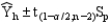 <strong>For a simple linear regression model, a 100(1 − α)% prediction interval for a new value of Y when X = X<sub>h</sub> is computed as</strong> A) B) C) D)