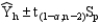 <strong>For a simple linear regression model, a 100(1 − α)% prediction interval for a new value of Y when X = X<sub>h</sub> is computed as</strong> A) B) C) D)