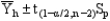 <strong>For a simple linear regression model, a 100(1 − α)% prediction interval for a new value of Y when X = X<sub>h</sub> is computed as</strong> A) B) C) D)