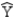 <strong>The discriminant score is denoted by</strong> A) B) C) Y<sub>i</sub> D)