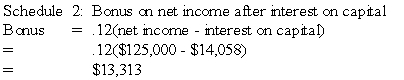 a)        Problem 73 (continued):     