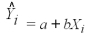 <strong>Bill wants to write the equation that demonstrates the model for explaining quarter-life crisis.He is using optimism,locus of control,income,and years since completing college as explanatory variables.Which of the following equations is most appropriate?</strong> A)   B)   C)   D)   E) none of the above <div style=padding-top: 35px> 