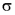 <strong>Which of the following symbols is used to refer to the sample standard deviation?</strong> A) p B) C) D) E) s
