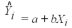 <strong>Bill wants to write the equation that demonstrates the model for explaining mid-life crisis.He is using optimism,locus of control,income,and years since completing college as explanatory variables.Which of the following equations is most appropriate?</strong> A) B) C) D) E) none of the above