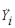 Which statement is NOT true about the constant b in the bivariate regression equation = a + bX<sub>i</sub>?