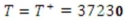 An airline claims that the median price of a round-trip ticket is less than $503.For a random sample of 400 tickets,the value of the Wilcoxon sign-ranks test is   . A)Specify the competing hypothesis in order to determine whether the median ticket price is less than $503. B)Assume the normal approximation for the distribution of T,and calculate the value of the corresponding test statistic. C)At the 10% significance level,what is the decision and conclusion? 