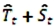 When the decomposition model, ,is applied,forecasts are made as ,where represents the estimated trend for seasonally adjusted time series for period t,and is the seasonal index for period t.