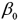 <strong>In the quadratic trend model, ,which coefficient determines if the trend is going to be U-shaped or inverted U-shaped?</strong> A) B) C) D)