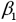 <strong>In the quadratic trend model, ,which coefficient determines if the trend is going to be U-shaped or inverted U-shaped?</strong> A) B) C) D)
