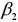 <strong>In the quadratic trend model, ,which coefficient determines if the trend is going to be U-shaped or inverted U-shaped?</strong> A) B) C) D)