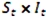 <strong>When a time series is analyzed by the model and the trend component T<sub>t</sub> is set to be the centered moving average ,which of the following remains to be estimated?</strong> A) B) C) D)