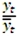 <strong>In the decomposition method,which of the following time series is used to estimate the trend?</strong> A) B) C) D)