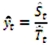<strong>Using the decomposition model ,forecasts are made by _______,where and represent the estimated trend and the (adjusted)seasonal index for period t,respectively.</strong> A) B) C) D)