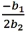 <strong>For the quadratic regression equation ,the predicted y achieves its optimum (maximum or minimum)when x is:</strong> A) B) C) D)