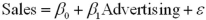 A simple linear regression, ,is estimated using time-series data over the last 10 years.The residuals e,and the time variable t are shown in the accompanying table. a.Graph the residuals e against time and look for any discernible pattern. b.Which assumption is being violated? Discuss its consequences and suggest a possible remedy.