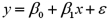<strong>The accompanying table shows the regression results when estimating .Is x significantly related to y at the 5% significance level? </strong> A)Yes,since the p-value of 0.0745 is greater than 0.05. B)No,since the p-value of 0.0745 is greater than 0.05. C)Yes,since the slope coefficient of 1.417 is less than the test statistic of 2.25. D)No,since the slope coefficient of 1.417 is less than the test statistic of 2.25.