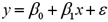 <strong>The accompanying table shows the regression results when estimating .When testing whether the slope coefficient differs from 1,the value of the test statistic is </strong> A)0.66 B)1.42 C)1.96 D)2.25