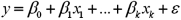 <strong>When testing r linear restrictions imposed on the model ,the test statistic is assumed to follow the distribution with</strong> A)df<sub>1</sub> = k and df<sub>2</sub> = n - k - 1. B)df<sub>1</sub> = k - 1 and df<sub>2</sub> = n - k - 1. C)df<sub>1</sub> = r and df<sub>2</sub> = n - k. D)df<sub>1</sub> = r and df<sub>2</sub> = n - k - 1.
