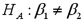 <strong>When estimating ,you wish to test versus .The value of the test statistic is and its associated p-value is 0.0092.At the 1% significance level,the conclusion is to:</strong> A)Reject the null hypothesis and conclude that the influence of x<sub>1</sub> and x<sub>2</sub> on y is the same. B)Reject the null hypothesis and conclude that the influence of x<sub>1</sub> and x<sub>2</sub> on y is not the same. C)Do not reject the null hypothesis and conclude that the influence of x<sub>1</sub> and x<sub>2</sub> on y is the same. D)Do not reject the null hypothesis and conclude that the influence of x<sub>1</sub> and x<sub>2</sub> on y is not the same.