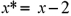 Exhibit 15-9.An economist estimates the following model: .She would like to construct interval estimates for y when x equals 2.She estimates a modified model where y is the response variable and the explanatory variable is now defined as .A portion of the regression results is shown in the accompanying table. Refer to Exhibit 15-9.According to the modified model,what is the predicted value of y when x equals 2.