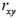 <strong>Consider the following data: ,and .Calculate the sample correlation coefficient, .</strong> A)-0.40 B)-0.20 C)0.20 D)0.40