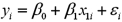 <strong>Exhibit 14-2.A statistics student is asked to estimate .She calculates the following values. Refer to Exhibit 14-2.What is y if x equals 2?</strong> A)6.62 B)11.78 C)58.22 D)63.38