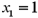 Exhibit 14-9.When estimating ,the following regression results were obtained. Refer to Exhibit 14-9.Predict y if and .