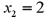 Exhibit 14-9.When estimating ,the following regression results were obtained. Refer to Exhibit 14-9.Predict y if and .