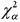 The null hypothesis is rejected if the value of the test statistic exceeds .