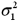 A right-tailed test for the ratio of two population variances examines whether is greater than .