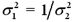 <strong>A two-tailed test is used to determine if two population variances differ.The null hypothesis takes the form H<sub>0</sub>:</strong> A) B) C) D)