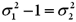 <strong>A two-tailed test is used to determine if two population variances differ.The null hypothesis takes the form H<sub>0</sub>:</strong> A) B) C) D)