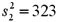 <strong>Exhibit 11-3.The following are the competing hypotheses and the relevant summary statistics. Sample 1: n<sub>1</sub> = 10 Sample 2: n<sub>2</sub> = 9 Refer to Exhibit 11-3.The p-value associated with the value of the test statistic is 0.3692.At the 5% significance level,which of the following conclusions is correct?</strong> A)We reject the null hypothesis and conclude that the variances differ. B)We do not reject the null hypothesis and conclude that the variances differ. C)We reject the null hypothesis and cannot conclude that the variances differ. D)We do not reject the null hypothesis and cannot conclude that the variances differ.