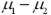 For a statistical inference regarding ,it is imperative that the sampling distribution of is normally distributed.