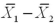 <strong>Which of the following is not a restriction for comparing two population means?</strong> A)A normally distributed sampling distribution of B)The equality of the sample sizes C)Both A and B D)Neither A or B