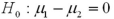 <strong>Assume the competing hypotheses take the following form: versus ,where is the population mean for population 1 and is the population mean for population 2.Also assume that the populations are normally distributed with known variances and we use independent sampling.The value of the appropriate test statistic is computed as ___________.</strong> A) B) C) D)