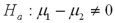 <strong>Assume the competing hypotheses take the following form: versus ,where is the population mean for population 1 and is the population mean for population 2.Also assume that the populations are normally distributed with known variances and we use independent sampling.The value of the appropriate test statistic is computed as ___________.</strong> A) B) C) D)