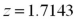 <strong>Exhibit 10.9.A tutor promises to improve GMAT scores of students by more than 50 points after three lessons.To see if this is true,the tutor takes a sample of 49 students' test scores after and before they received tutoring.The mean difference was 53 points better after tutoring,with a standard deviation of the difference equal to 12 points.Let denote the mean of the difference: score after tutoring minus score before tutoring. Refer to Exhibit 10.9.Calculate the value of the test statistic.</strong> A) B) C) D)