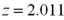 <strong>Exhibit 10.9.A tutor promises to improve GMAT scores of students by more than 50 points after three lessons.To see if this is true,the tutor takes a sample of 49 students' test scores after and before they received tutoring.The mean difference was 53 points better after tutoring,with a standard deviation of the difference equal to 12 points.Let denote the mean of the difference: score after tutoring minus score before tutoring. Refer to Exhibit 10.9.Assuming α = 0.05,which of the following is the appropriate critical value?</strong> A) B) C) D)