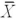 A hypothesis test regarding the population mean μ is based on the sampling distribution of the sample mean .