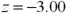 <strong>A car dealer who sells only late-model luxury cars recently hired a new salesman and believes that this salesman is selling at lower markups.He knows that the long-run average markup in his lot is $5600.He takes a random sample of 16 of the new salesman's sales and finds an average markup of $5000 and a standard deviation of $800.Assume the markups are normally distributed.What is the value of an appropriate test statistic for the car dealer to use to test his claim?</strong> A) B) C) D)