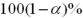 For a given confidence level and population standard deviation σ,the width of the confidence interval for the population mean is wider,the smaller the sample size n.