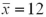 <strong>Which of the following is a point estimate?</strong> A) B)P C)μ D)