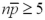 <strong>The sampling distribution of the population proportion is based on a binomial distribution.What condition must be met to use the normal approximation for the confidence interval?</strong> A)n ≥ 30 B) C) D)