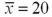 <strong>Which of the following is considered an estimate?</strong> A) B) C) D)